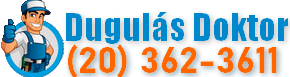 Dugulás Doktor - Duguláselhárítás Miskolc,, Borsod megye